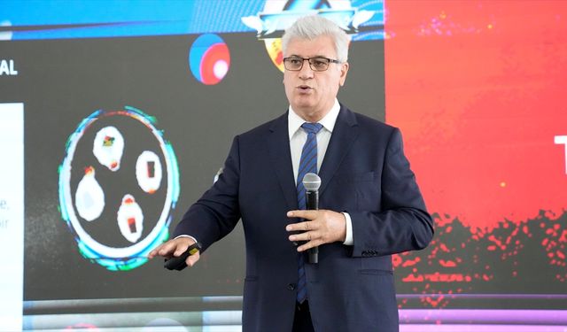 Yeditepe Üniversitesi'nden yüzeyler için güvenli kaplama