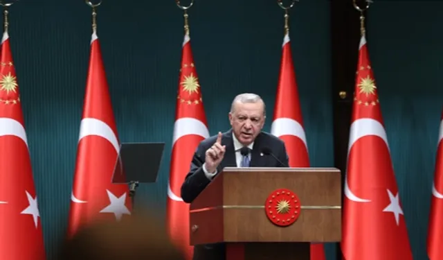 81 ilde 500 bin sosyal konut projesi başlıyor... Kiralık konut modeli geliyor