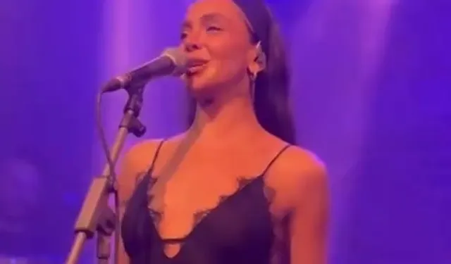 Aybüke Albere’den yeni sezon açılışı