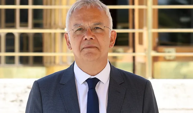 CHP'li Kayıhan Pala'dan grevlere tam destek