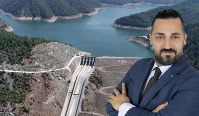 DEVA Bursa'dan siyasi tartışmalara nokta: Perdeyi kapatın, suyu açın!