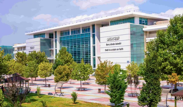 KTO Karatay Üniversitesi’nde ek yerleştirme tercih günleri başladı