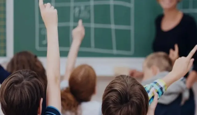 Türkiye’de muhtemel eğitim süresi 2024'te 17,2 yıla düştü... En yüksek eğitim Karabük ve İstanbul'da