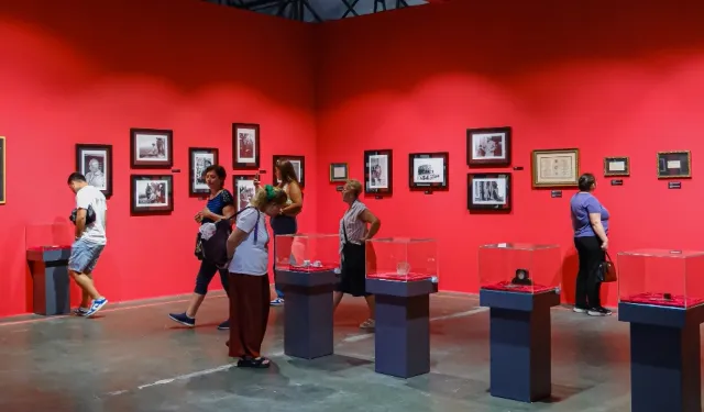 Refik Anadol sergileri yoğun ilgi üzerine uzatıldı