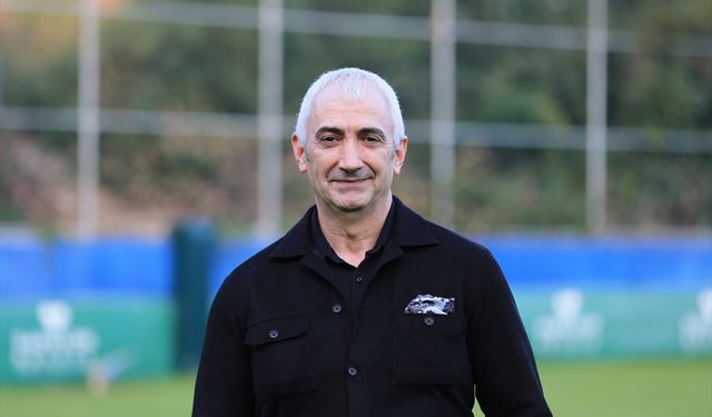 Antalya'ya futbol takımlarının kamp talebi artıyor