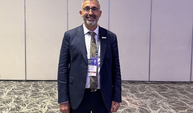 Doğru teşhis için hastalara 'yapay zekaya değil doktora başvurun' uyarısı