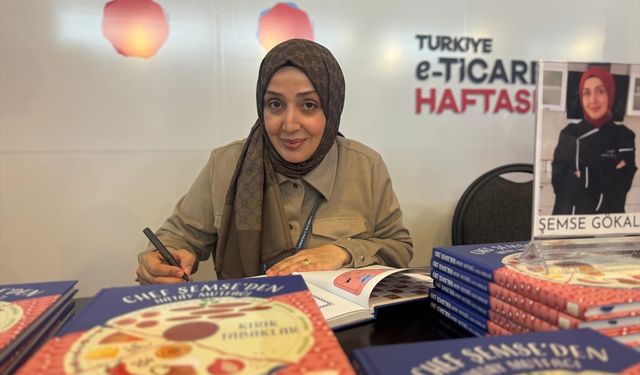 Hatay mutfağı enkazdan çıkan tariflerle yaşatılıyor