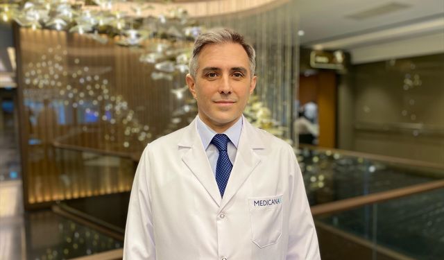 Medicana'dan 'kalp stentlerinin tıkanabileceği' uyarısı