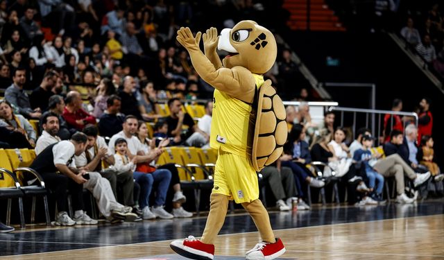 Türkiye Sigorta Basketbol Süper Ligi