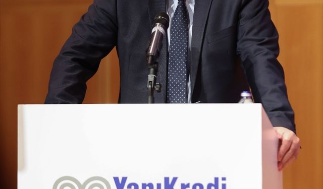 Yapı Kredi 'Sınırları Kaldıran Kadınlar' programı kapsamında etkinlik düzenledi