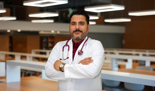 Zatürre risk gruplarında belirti olmadan seyredebilir