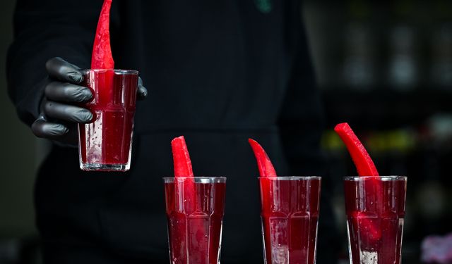 Adana şalgam suyunun Avrupa Birliği tesciliyle ihracatının arttırılması hedefleniyor