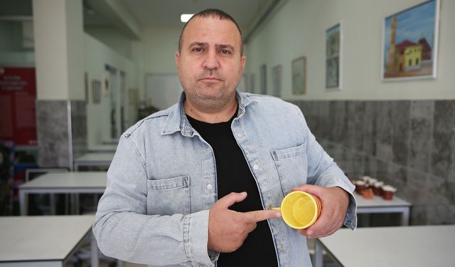 Çatlak seramik kap ve kupalar bakteri üretme riski taşıyor