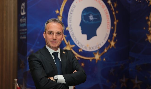 Çevresel ve teknolojik faktörler beyin sağlığını olumsuz etkiliyor