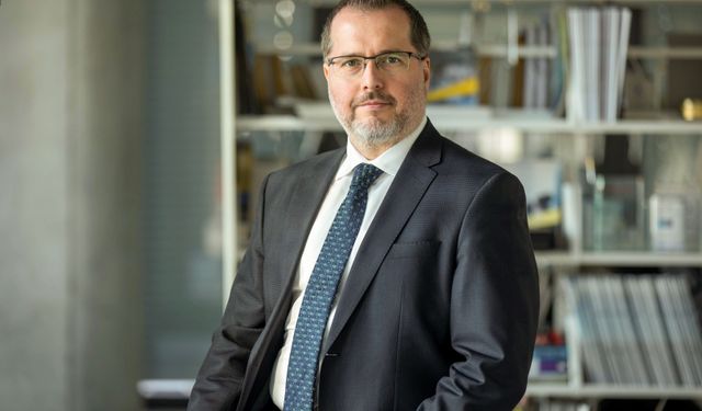 EY Küresel Risk Dönüşümü Araştırması yayımlandı