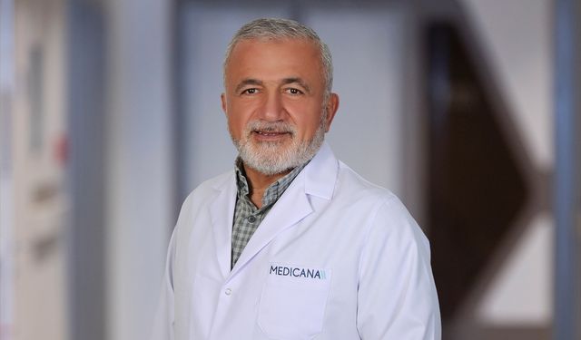 Guatrda erken teşhis tedavi sürecini kolaylaştırıyor