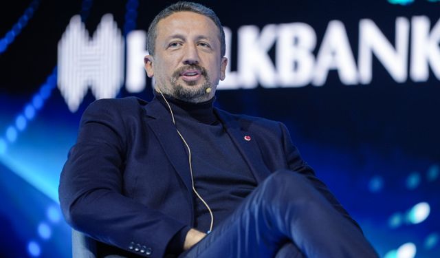 Halkbank Gençİz'25 Zirvesi