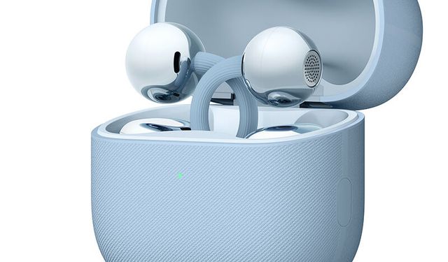 Huawei FreeClip 2 kulaklık modelini Türkiye'ye getirecek