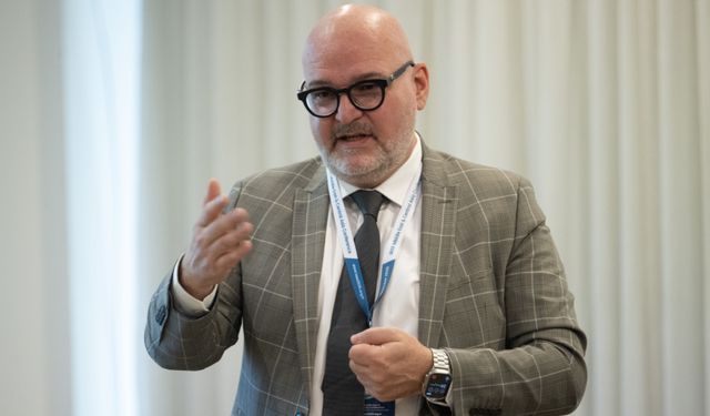 IAEE MECA Konferansı'nda elektrikli araç piyasasının gelişimine yönelik sınamalar ve öneriler öne çıktı