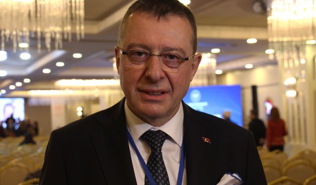 Kamu hastaneleri tüm kriz ve afet senaryolarına karşı hazırlanıyor