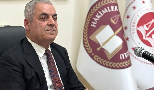 Mersin'de adli olaylarda geçen yıla göre azalma yaşandı