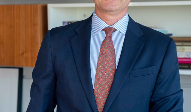 ON Dijital Global Brand Awards'ta 'Türkiye'nin En İyi Dijital Bankası' seçildi