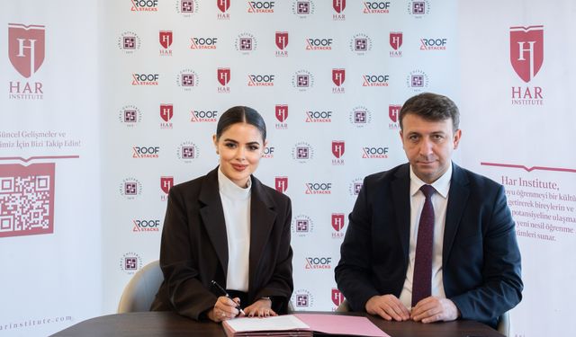 RoofStacks ve Fırat Üniversitesi'nden yeni nesil yazılımcı yetiştirme ve istihdam programı