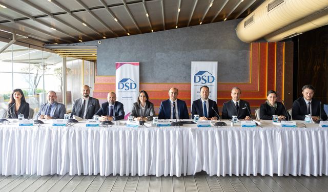 Türkiye'de doğrudan satış pazarının 2030'da 1 milyar doları aşması öngörülüyor