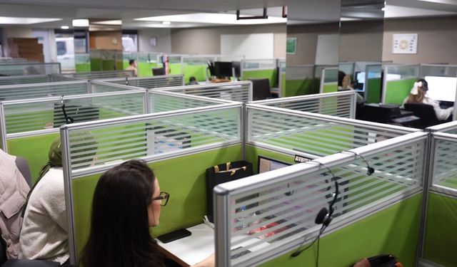 AKEDAŞ, Çağrı Merkezinde Dijital Dönüşüm Sürecini Hızlandırdı