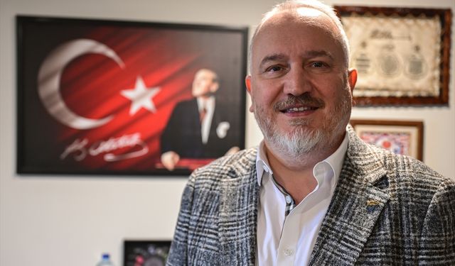 Antalya sömestir tatilini hareketli geçirdi