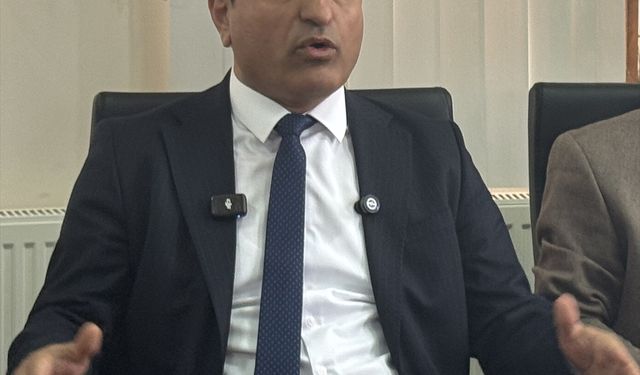 CHP'nin kesin ihraç talebiyle disipline sevk ettiği Yazıhan Belediye Başkanı Göçer'den partisine eleştiri: