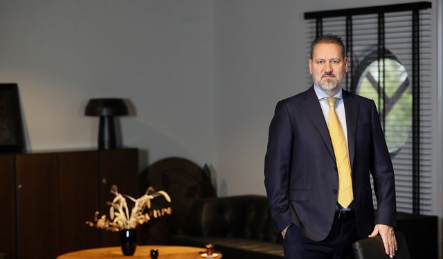 Koleksiyon Mobilya'dan 2025 yılında 80 milyon lira net kar