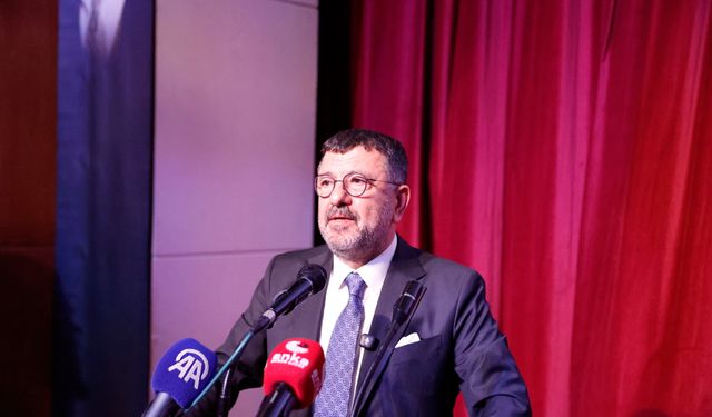 Malatya'da 'Uğur Mumcu'yu anıyoruz, Adalet ve Demokrasi Paneli' düzenlendi