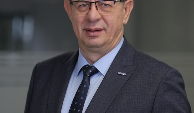 OEDAŞ'ın projesiyle kırsal bölgede tüm elektrik sayaçları uydudan okunuyor