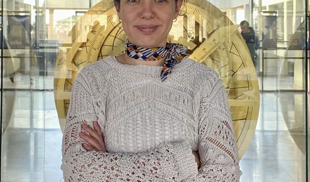 Öğrencilerin yapay zeka kullanma oranı yüzde 86'ya ulaştı