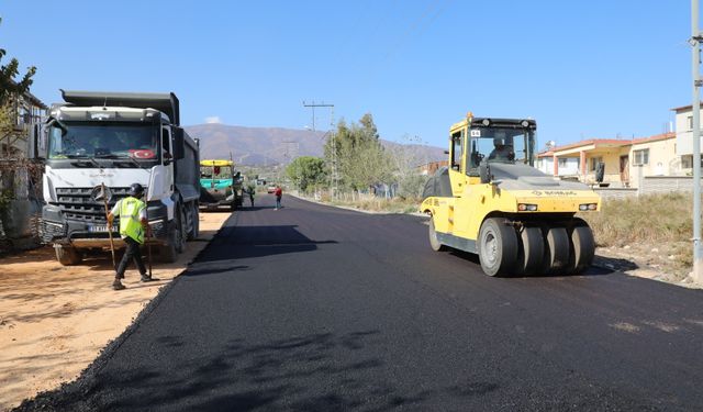 6 ŞUBAT DEPREMLERİNİN ÜÇÜNCÜ YILI - Depremlerden etkilenen Hatay, 2027'de tamamen yenilenmiş altyapıya kavuşacak