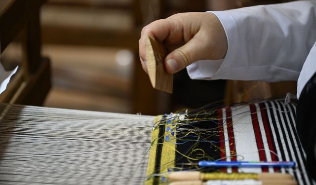 6 ŞUBAT DEPREMLERİNİN ÜÇÜNCÜ YILI - Kahramanmaraş'ta depremzede kadınlar kurslarla hem sosyalleşiyor hem kazanıyor