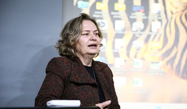 Adana'da Dünya Sulak Alanlar Günü dolayısıyla etkinlik düzenlendi