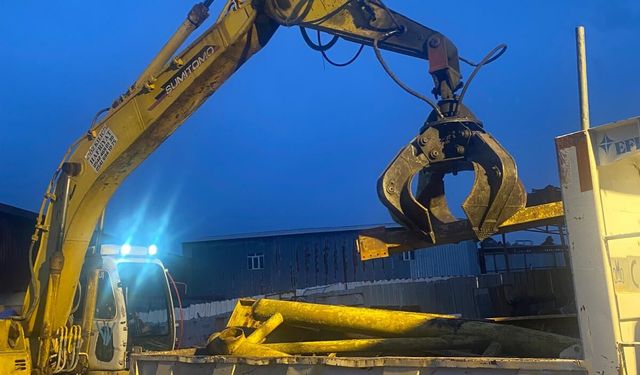 Antalya'da yakalanan 3 hırsızlık zanlısı tutuklandı