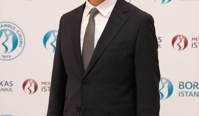 Borsa İstanbul'da gong, Netcad Yazılım AŞ için çaldı