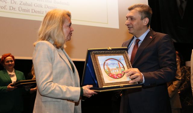 Engelli bireylerin aileleri yapay zeka destekli programla güçlendirilecek