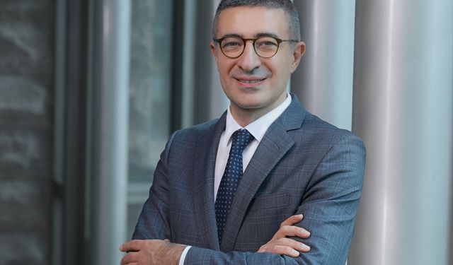 Garanti BBVA'nın 2025 net karı 111 milyar 262 milyon 197 bin lira oldu