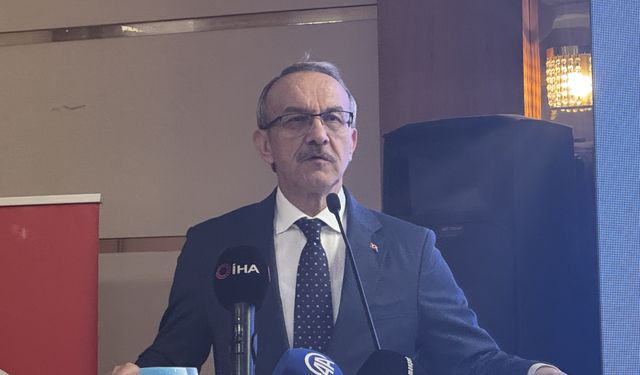 Malatya'da deprem sonrası göçün etkileri raporu değerlendirildi