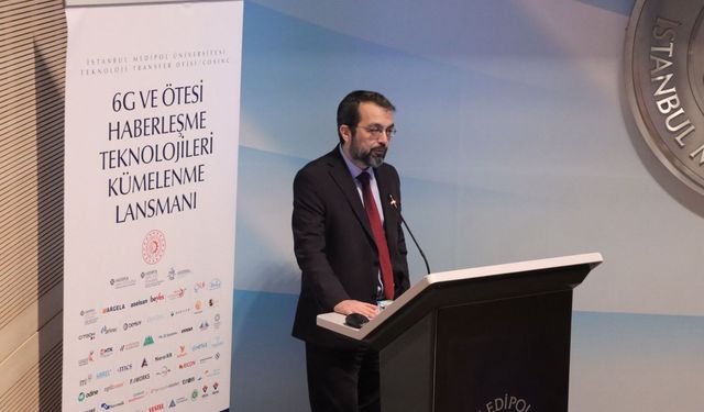 Medipol Üniversitesi yürütücülüğünde hayata geçirilen HABTEK tanıtıldı