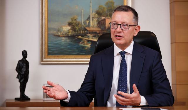 TSKB'den 2025'te 11,4 milyar lira net kar