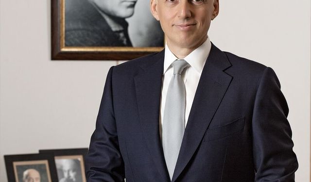 Yapı Kredi'nin 2025 net karı 47 milyar lira oldu