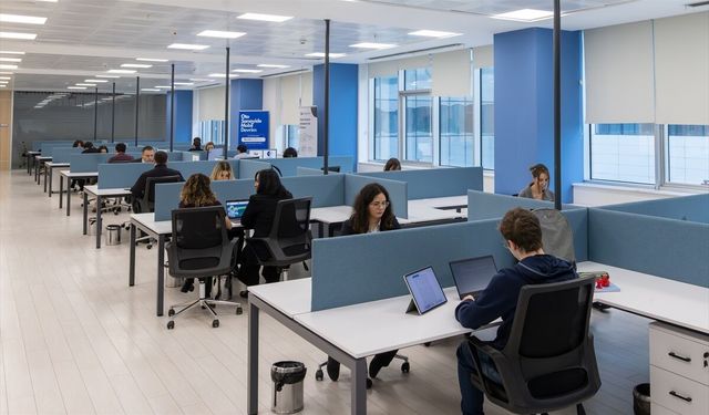 Yeditepe Üniversitesinden yeni nesil teknoloji ve girişimcilik modeli