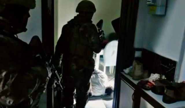 Kahramanmaraş’ta Uyuşturucu Operasyonu: 3 Kişi Tutuklandı