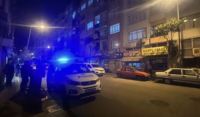 GÜNCELLEME - Mersin'de boşanma aşamasındaki eşi tarafından bıçaklanan kadın yaşamını yitirdi