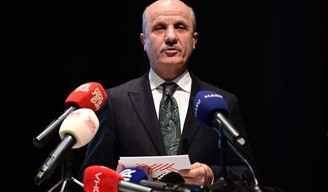 YÖK ve TÜME arasında yapay zeka destekli otonom çiftlik işbirliği protokolü imzalandı